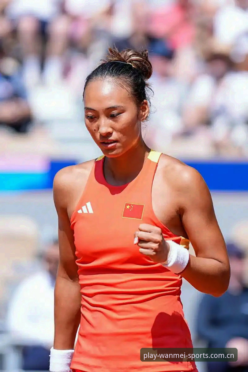 2026年法网女单签表出炉：中国金花郑钦文面临保分大考最新动态